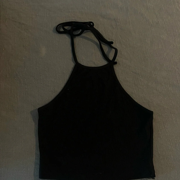 PRINCESS POLLY halter top - Picture 6 of 9